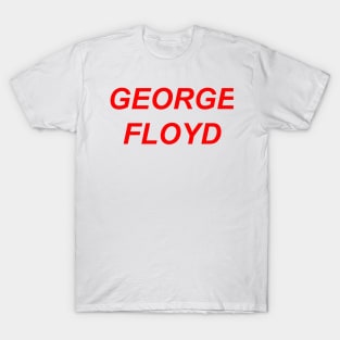 george T-Shirt